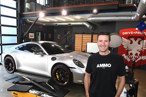 From Bill Clinton to YouTube, Danbury car detailer stars in new Discovery show