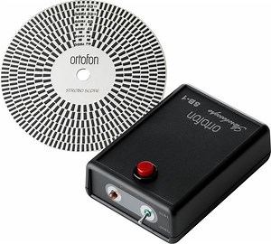 Ortofon Stroboscope SB-1