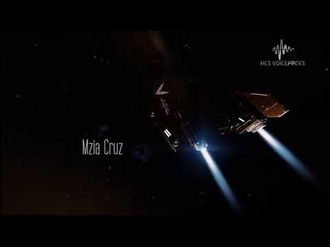 Legion - Elite Dangerous Voice Pack by Michael Dorn