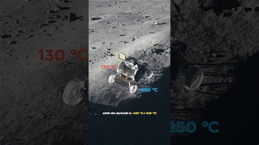 You won’t believe what goes into a moon rover!