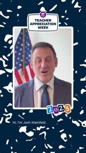 Happy #TeacherAppreciationWeek from some awesome former teachers here at the Department. | U.S. Department of Education