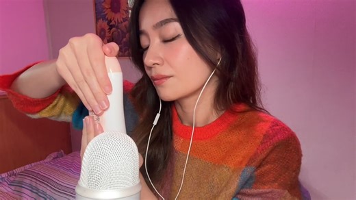 【Lin】（2/5）唇齿轻触，黏糊口腔音，颅内沦陷