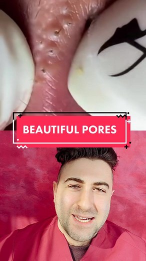 Dr Sina | Skincare on TikTok