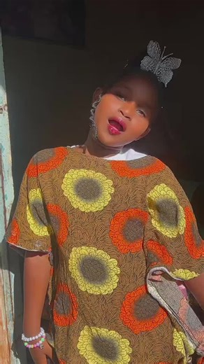 Wozawoza in Ushago - Fun Dance with Celine