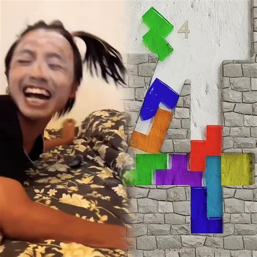 क्या आपको यह वीडियो पसंद है? मेरे चैनल पर सदस्यता लें!🤪🤪🤪 #siblings #sister #brother #funny