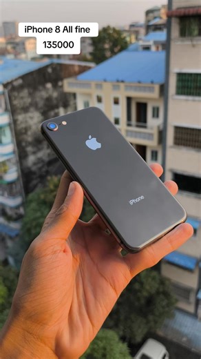 iPhone 8 - 64Gb LL/A - Finger & Homekey Good - Battery Health 78% - Official Restart All Okay - Sim / Wifi / Bluetooth / Camera All Good Cb or 09978617905 / 09674526863#fyp #iphone #foryou #iphonesecond #foryoupage