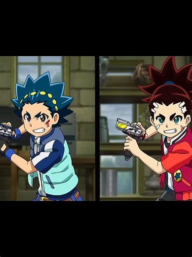 #beyblade #bursT #Turbo 🔥AİGER Vs VALT🔥 | beyblade