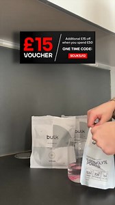 £15 Off Exclusive Code - Knock £15 off our already unbeatable sale 🔴 Limited offer - While supplies last. Min Spend £50. | bulk