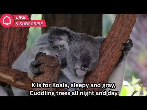 ABC Animal Phonics Guessing Game | What Animal Comes Next? | A–Z Alphabet Learning for Kids