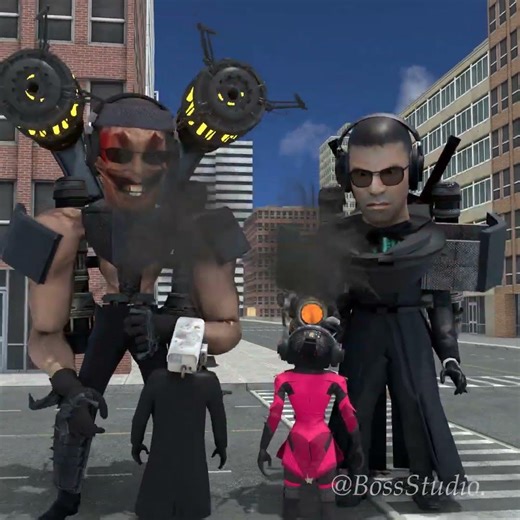 Don't touch the children's toys