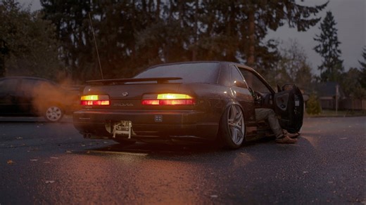 Style Still Exists in the Scene