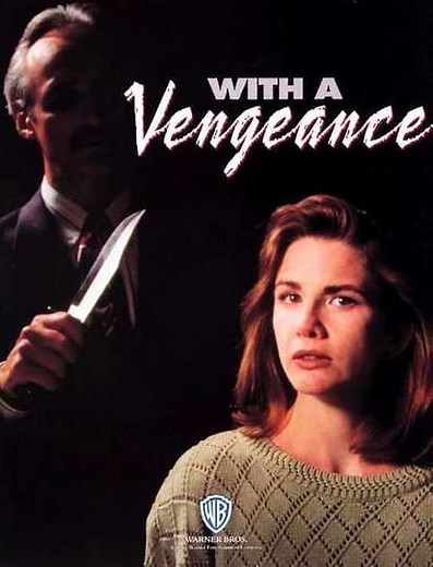 With a Vengeance (1992) - Movie