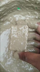 CREAM BISCUIT kena lumpur#shorts