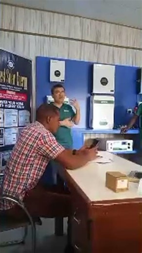 Chinese Solar Energy Installation Tutorial/Training #solarenergy #solarinstallation #solartraining