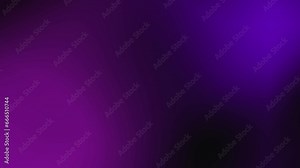Colourful digital gradient background animation in 4k Stock Video