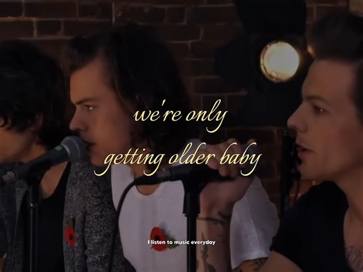 10K views · 313 reactions | Night Changes, One Direction | I listen to music everyday | Facebook