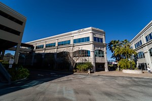 Brooks Rehabilitation Outpatient Clinic - Ponte Vedra Beach