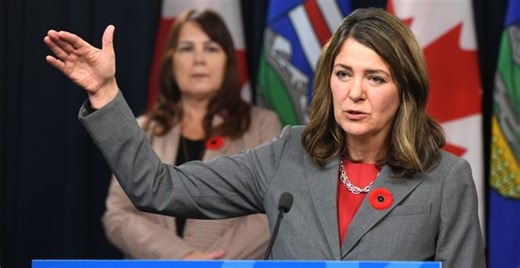 Alberta is tackling vehicle insurance rates to help "good drivers" | News