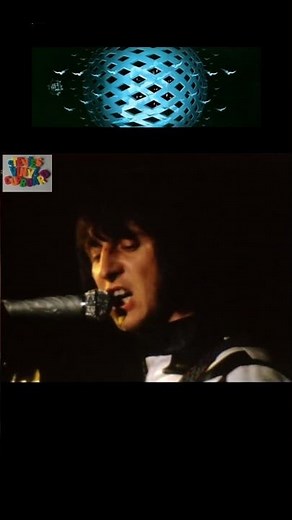 The Who - Fiddle About (the making of Tommy)