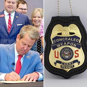 🚨 2026 Update: New Concealed Carry Rights for Georgia! 🚨 🇺🇸 Qualify online in minutes for your CCW permit—the program ends soon! 🇺🇸 👇 Click below to get started 👇 | Get The Permit Online