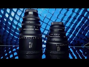 REAL Cine Zoom Lenses FOR CHEAP!!! (Part 1) Unboxing INCREDIBLE lenses from CHINA!
