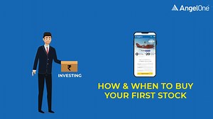 How to Start Trading Stocks in the Share Market? | Angel One