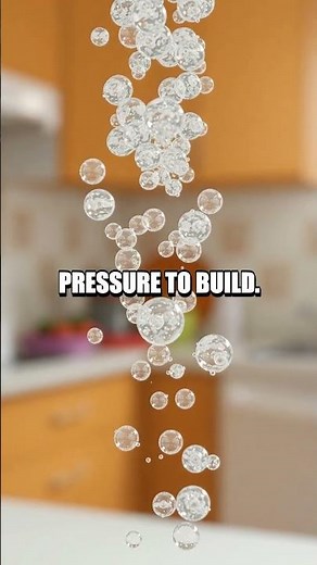The Exploding Bag Experiment