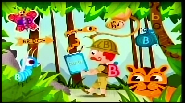 Moose and Zee (Nick Jr Compilation)