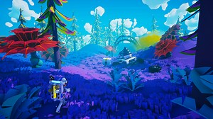 Astroneer - Review