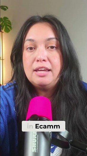 Easy Camera & Teleprompter Setup for YouTube Videos #shorts