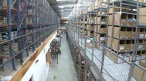 Chain Reaction Cycles - How they do it?