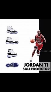 303 reactions · 29 shares | The Legendary #jordan11 “Legend Blue” Equipped With Sole Protector Plus+  [www.soleprotector.com] - Secure Yours Today And #keepyoursoleclean | Sole Protector | Facebook
