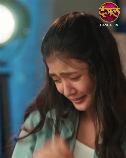 1.5M views · 55K reactions | Shrimati Shukla | Best Scene Episode 5_3| Dangal TV About Show - Shrimati Shukla |  Mon–Sat 10PM on Dangal TV Shrimati Shukla – a heart-touching story of a woman who fights for her self-respect, family, and dreams. ✨ #ShrimatiShukla #DangalTV #HeartTouchingStory #InnocentLove #SacrificeAndLove #DramaSeries | Dangal TV | Facebook