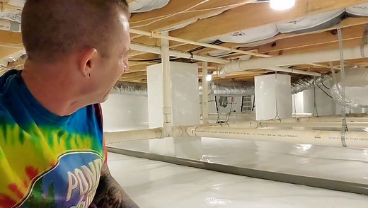 DIY Crawl Space Encapsulation Tips for Homeowners