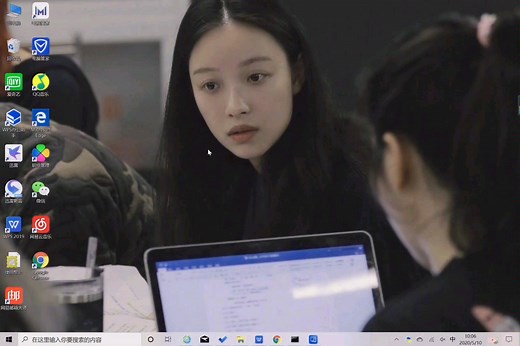 教你如何实现windows和ipad文件快速传输
