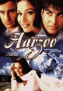 Aarzoo streaming: where to watch movie online?