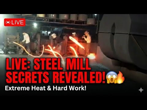 The Ultimate Wood Chopper! 🪵 Hand Forging a Heavy Duty Machete from Leaf Spring