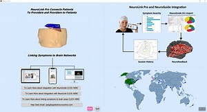 NeuroLink Pro, NeuroLinkQ and NeuroGuide