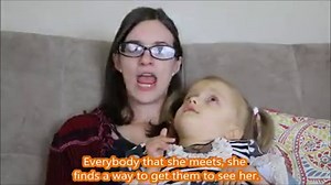 1.6M views · 32K reactions | Maddie is diagnosed with Zellweger...