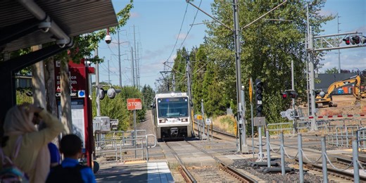TriMet launches new Hop Fastpass card machines