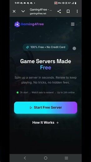 Tamil How create Minecraft 24/7 Server For Free No lagg