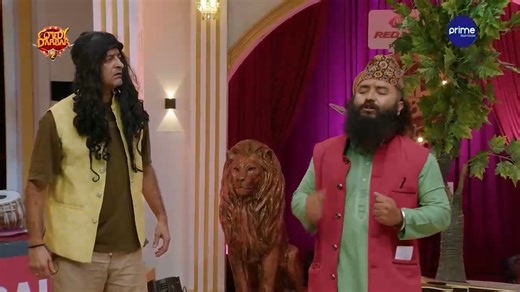 COMEDY DARBAR Season 2 || Sa Re Ga Ma Pa Lil' Champs Nepal Team Special Full Episode (Episode 14) || Uday Sotang, Swoopna Suman, Subani Moktan, Aleen Shrestha || Comedy Darbar with the Four Judges of Sa Re Ga Ma Pa Lil' Champs – Nepal Team Special | OSR Digital - Entertaining The Nation