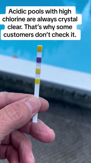 pool #pools #swim #swimming #opening #swimmingpool #fypシ #fyp #foryoupage #poolservice #notjustapoolguy #the_cool_pool_guy0 #poolopening #summer #doityourself #LearnOnTikTok #water #asmr #asmrsounds #asmrvideo #asmrtiktoks #asmrsound #asmrtiktok #phosfate #grass #trending #viral #sodiumbicarbonate #sodaash #phlevel #totala #rash