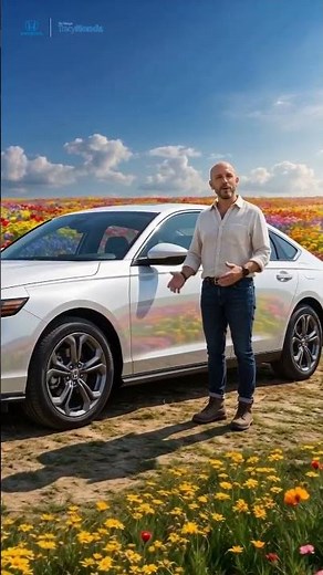 2023 Platinum White Honda Accord Hybrid with 39,578 in Tracy, CA for $30,488