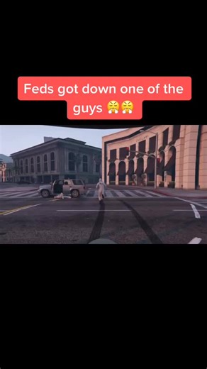 Should’ve known better #fyp #foryoupage #gta #gta5 #gtagangs #gta5gangs #alien #gtaalien #hazmatsuit