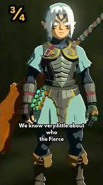 YOUR ZELDA HOT TAKES BROKE MY BRAIN!!!