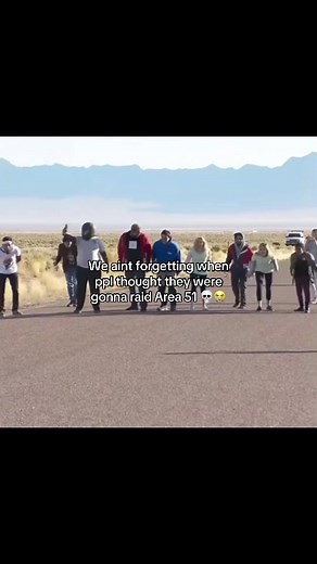 Area 51 Raid: A Goofy Throwback