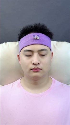 #funny #immersivevisuals #skincare