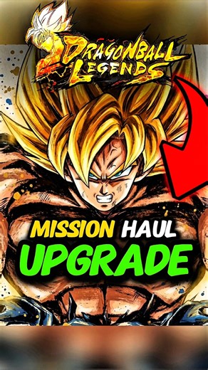 legends is changing stuffs before Anniversary😮!(Dragon Ball Legends) #dragonballlegends #dbl