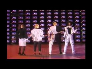 We Are The Popkings - Chilly - [1980] Showbiz (2015)